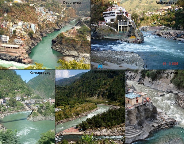 Rishikesh trekking tours